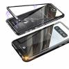 Σκληρή μαγνητική θήκη για Samsung Galaxy S10 Plus Μαύρη (OEM) Σκληρή μαγνητική θήκη για Samsung Galaxy S10 Plus Μαύρη (OEM)